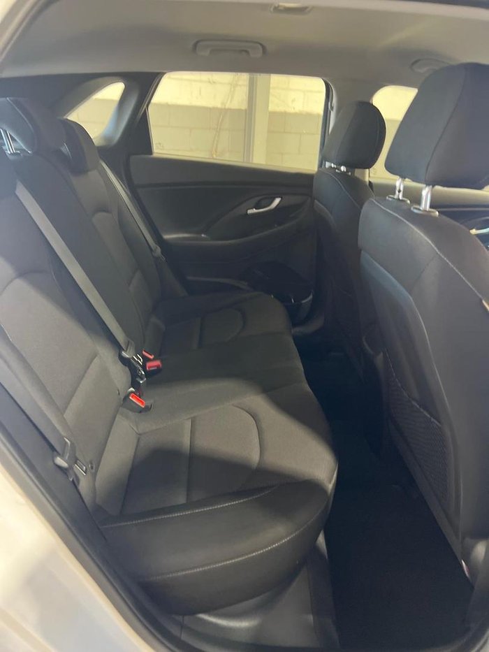 2019 Hyundai i30 Go