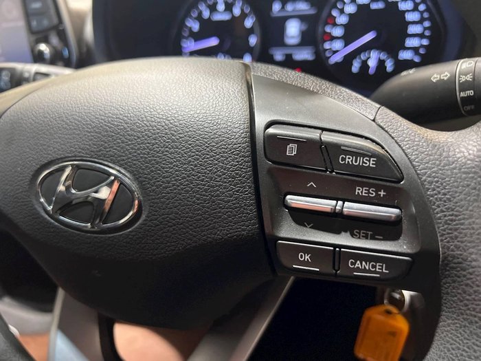 2019 Hyundai i30 Go