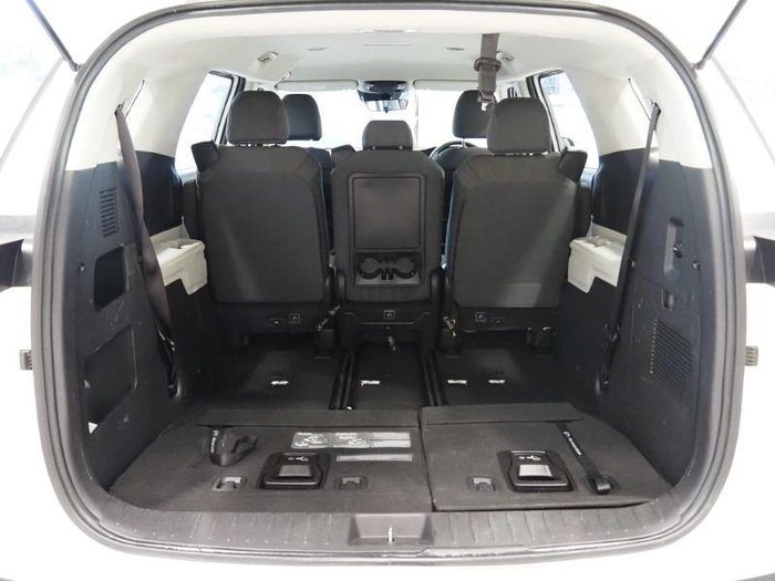 2021 Kia Carnival S