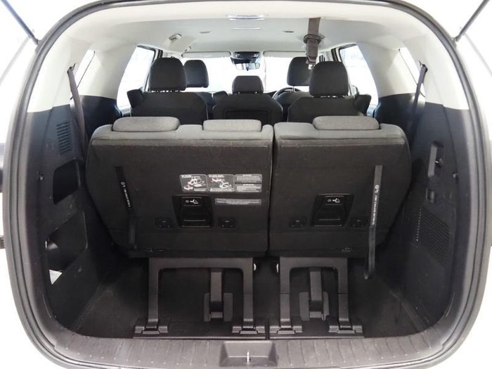 2021 Kia Carnival S
