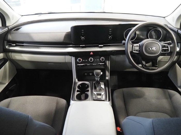 2021 Kia Carnival S