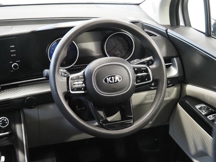 2021 Kia Carnival S