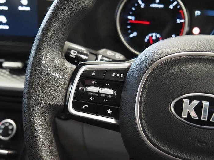 2021 Kia Carnival S
