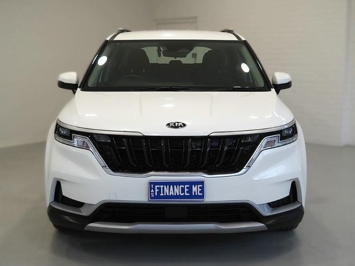 2021 Kia Carnival S
