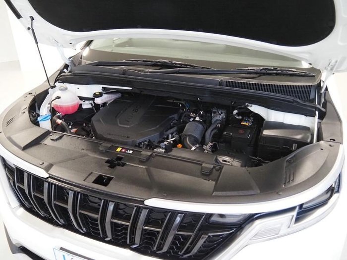 2021 Kia Carnival S