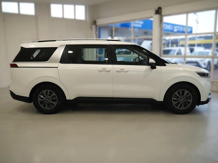 2021 Kia Carnival S