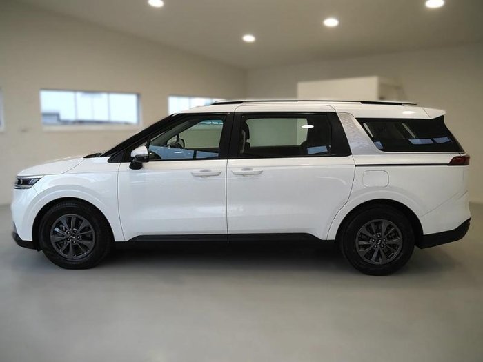 2021 Kia Carnival S