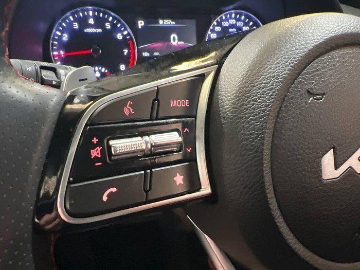 2024 Kia Cerato GT