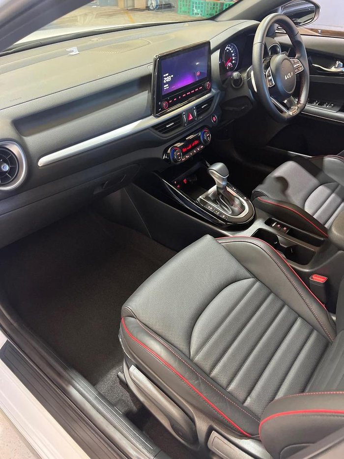 2024 Kia Cerato GT