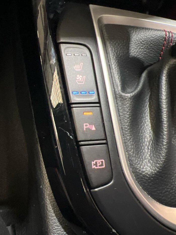 2024 Kia Cerato GT