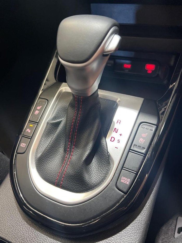 2024 Kia Cerato GT