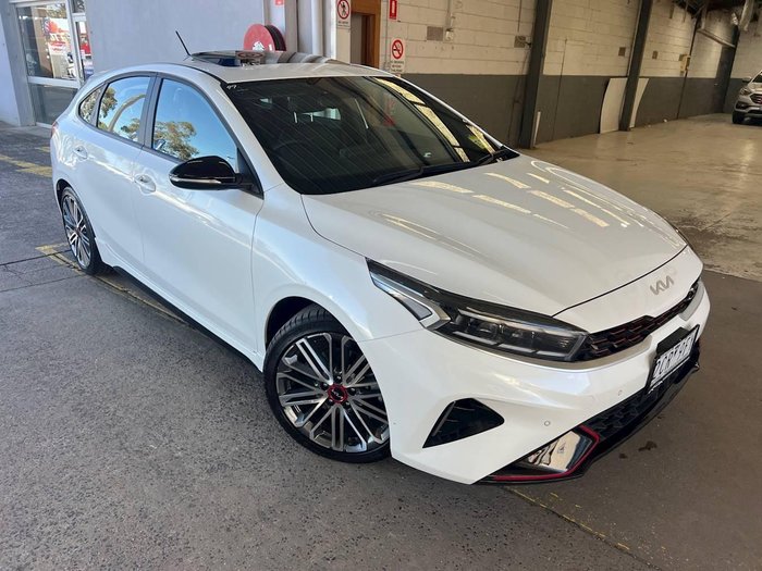 2024 Kia Cerato GT