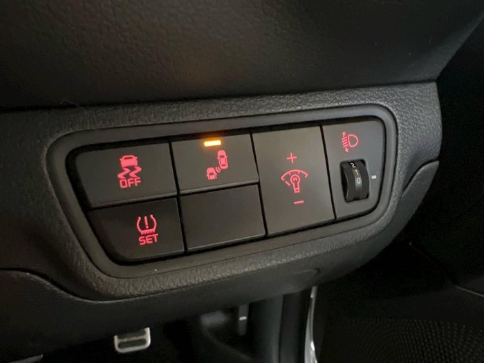 2024 Kia Cerato GT