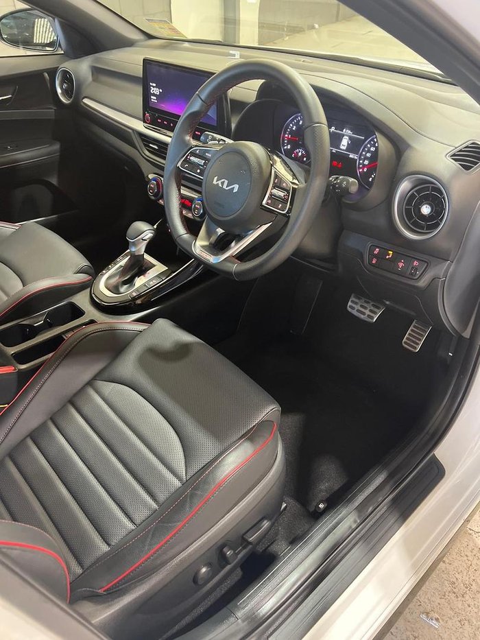 2024 Kia Cerato GT