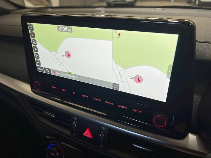2024 Kia Cerato GT