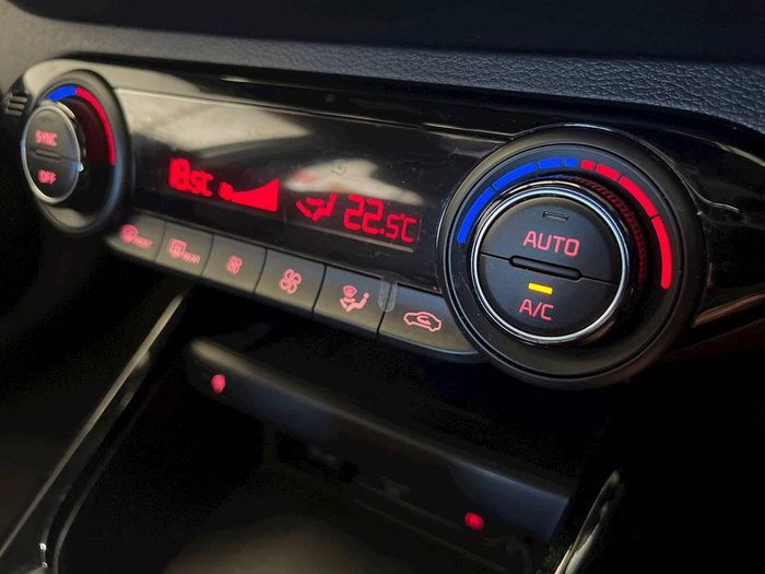 2024 Kia Cerato GT