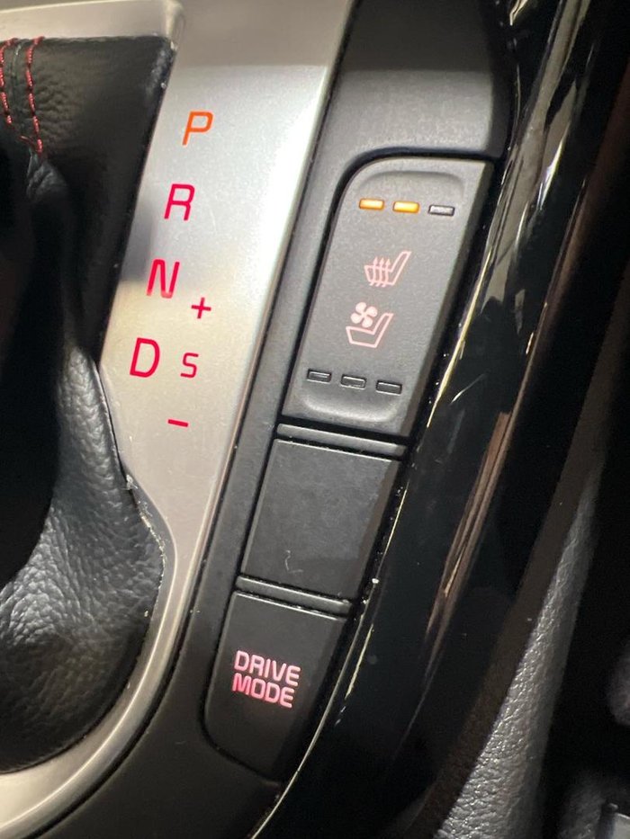 2024 Kia Cerato GT