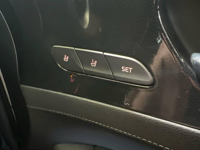 2024 Kia Cerato GT