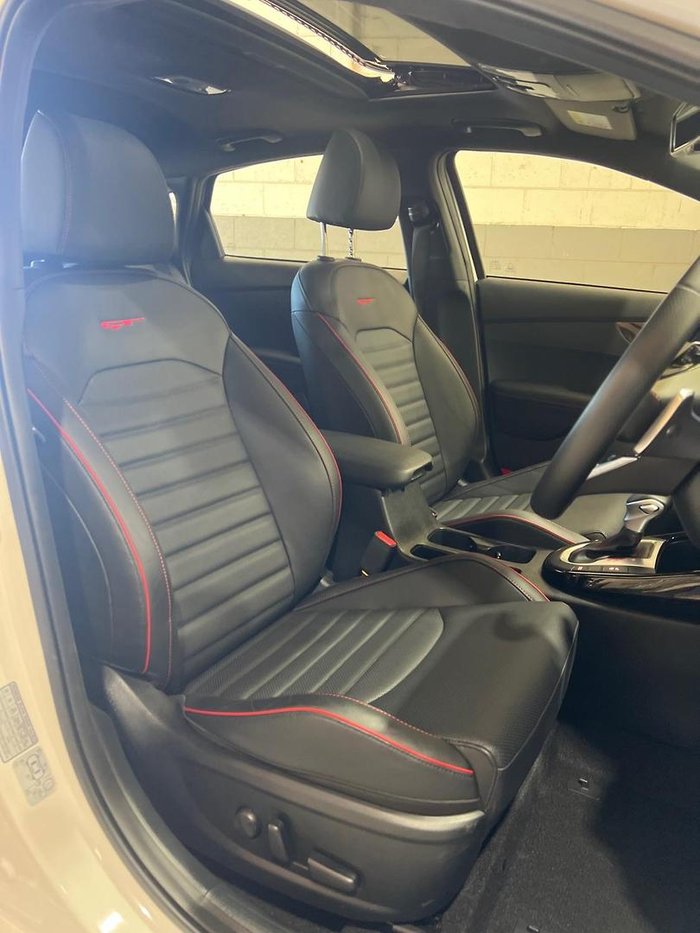 2024 Kia Cerato GT