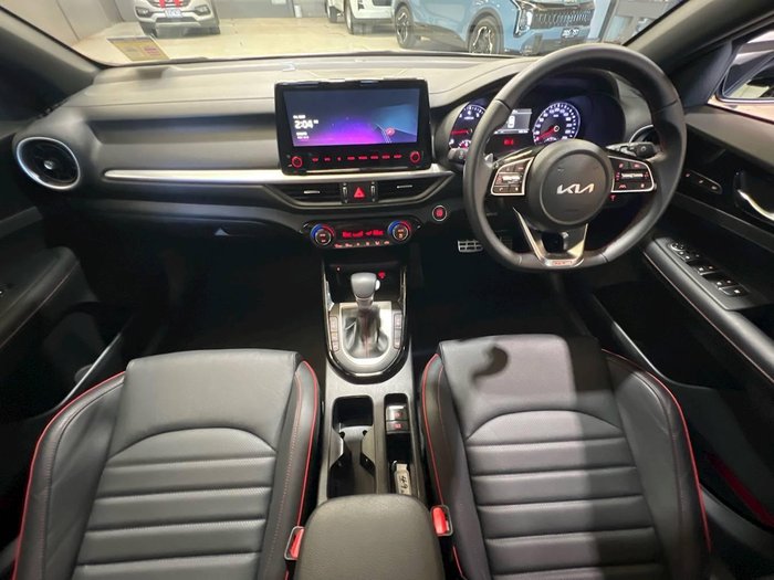 2024 Kia Cerato GT