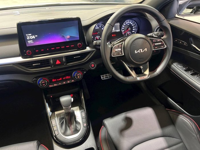 2024 Kia Cerato GT