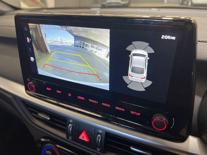 2024 Kia Cerato GT