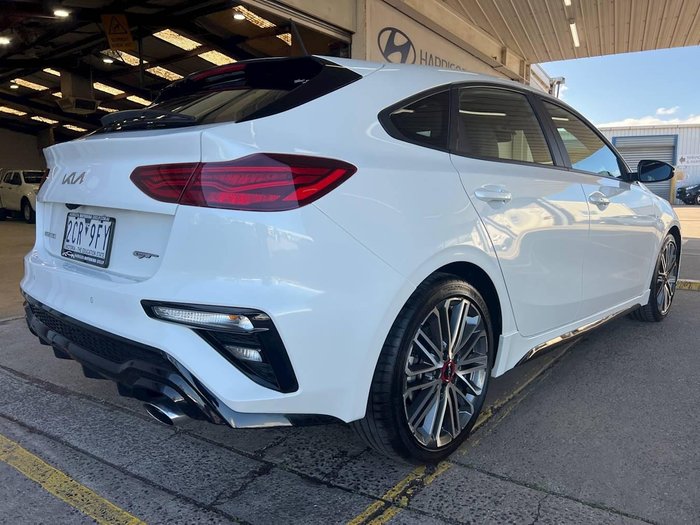 2024 Kia Cerato GT