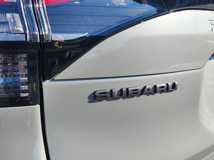 2025 Subaru Forester Touring S6 MY26 AWD River Rock