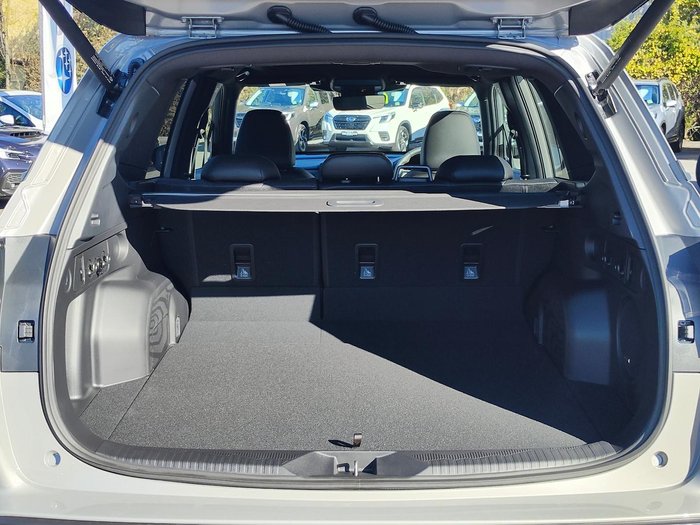 2025 Subaru Forester Touring S6 MY26 AWD River Rock