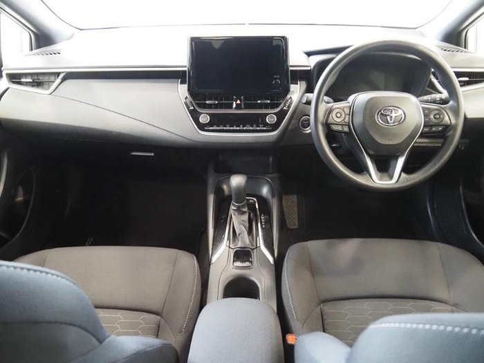 2023 Toyota Corolla Ascent Sport Hybrid