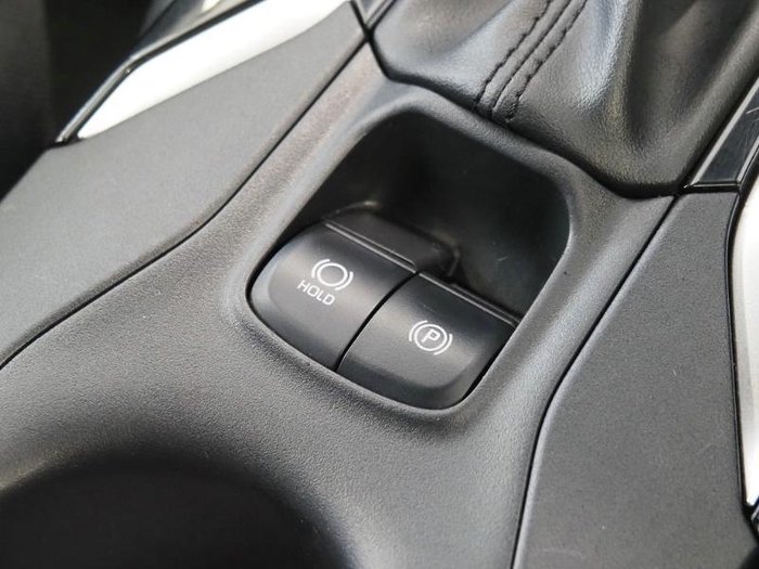 2023 Toyota Corolla Ascent Sport Hybrid