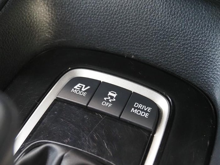2023 Toyota Corolla Ascent Sport Hybrid