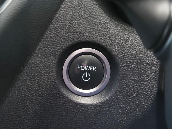 2023 Toyota Corolla Ascent Sport Hybrid