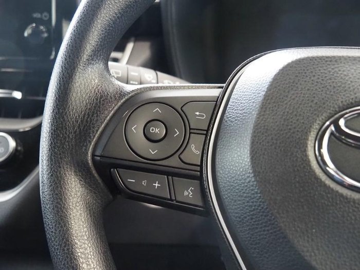 2023 Toyota Corolla Ascent Sport Hybrid