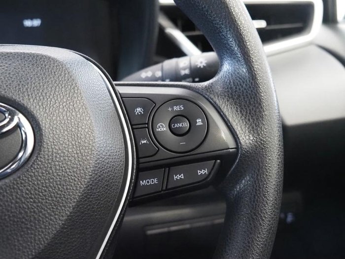 2023 Toyota Corolla Ascent Sport Hybrid