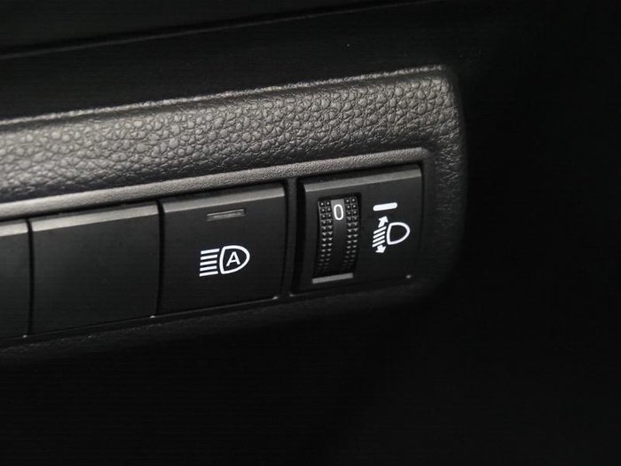 2023 Toyota Corolla Ascent Sport Hybrid