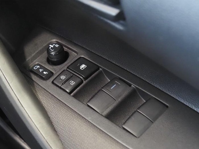 2023 Toyota Corolla Ascent Sport Hybrid