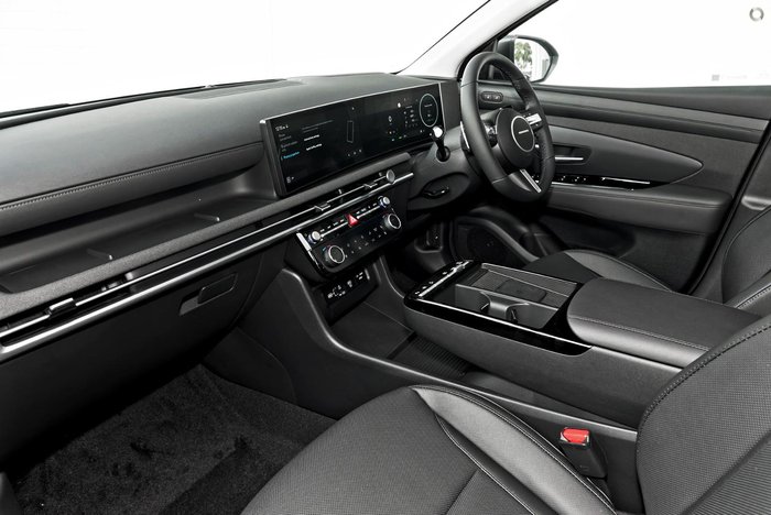 2025 Hyundai Tucson Premium