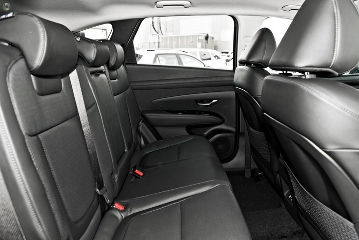 2025 Hyundai Tucson Premium