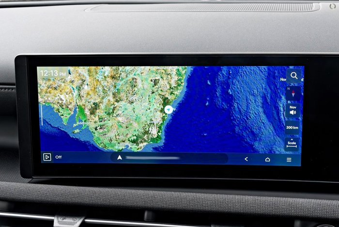 2025 Hyundai Tucson Premium