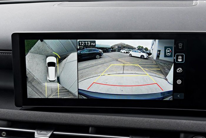 2025 Hyundai Tucson Premium
