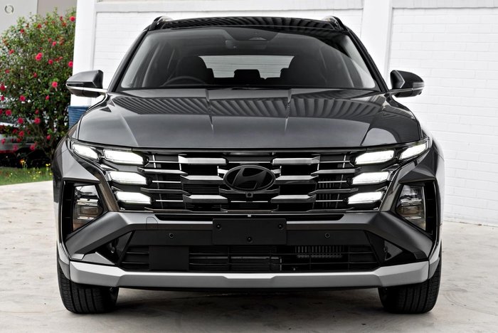 2025 Hyundai Tucson Premium