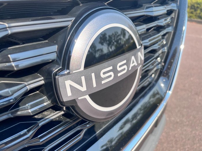 2025 Nissan X-TRAIL ST-L e-POWER