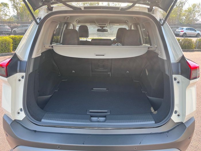 2025 Nissan X-TRAIL ST-L e-POWER