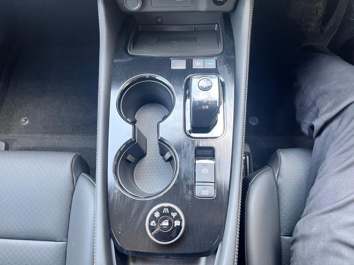 2025 Nissan X-TRAIL ST-L e-POWER