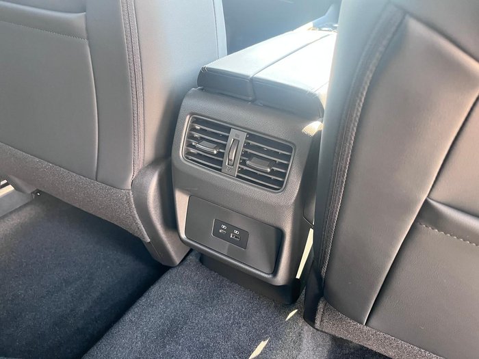 2025 Nissan X-TRAIL ST-L e-POWER