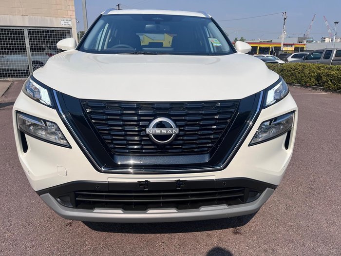 2025 Nissan X-TRAIL ST-L e-POWER