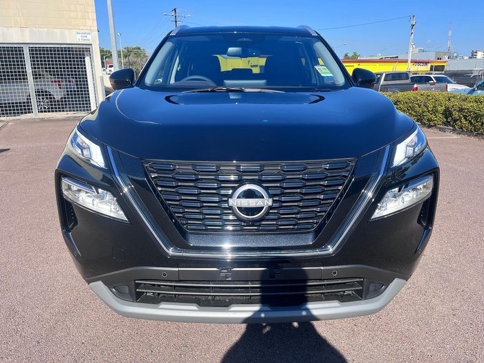 2025 Nissan X-TRAIL ST-L e-POWER