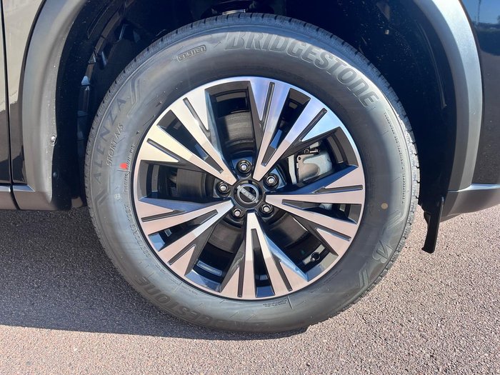 2025 Nissan X-TRAIL ST-L e-POWER