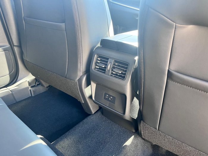 2025 Nissan X-TRAIL ST-L e-POWER